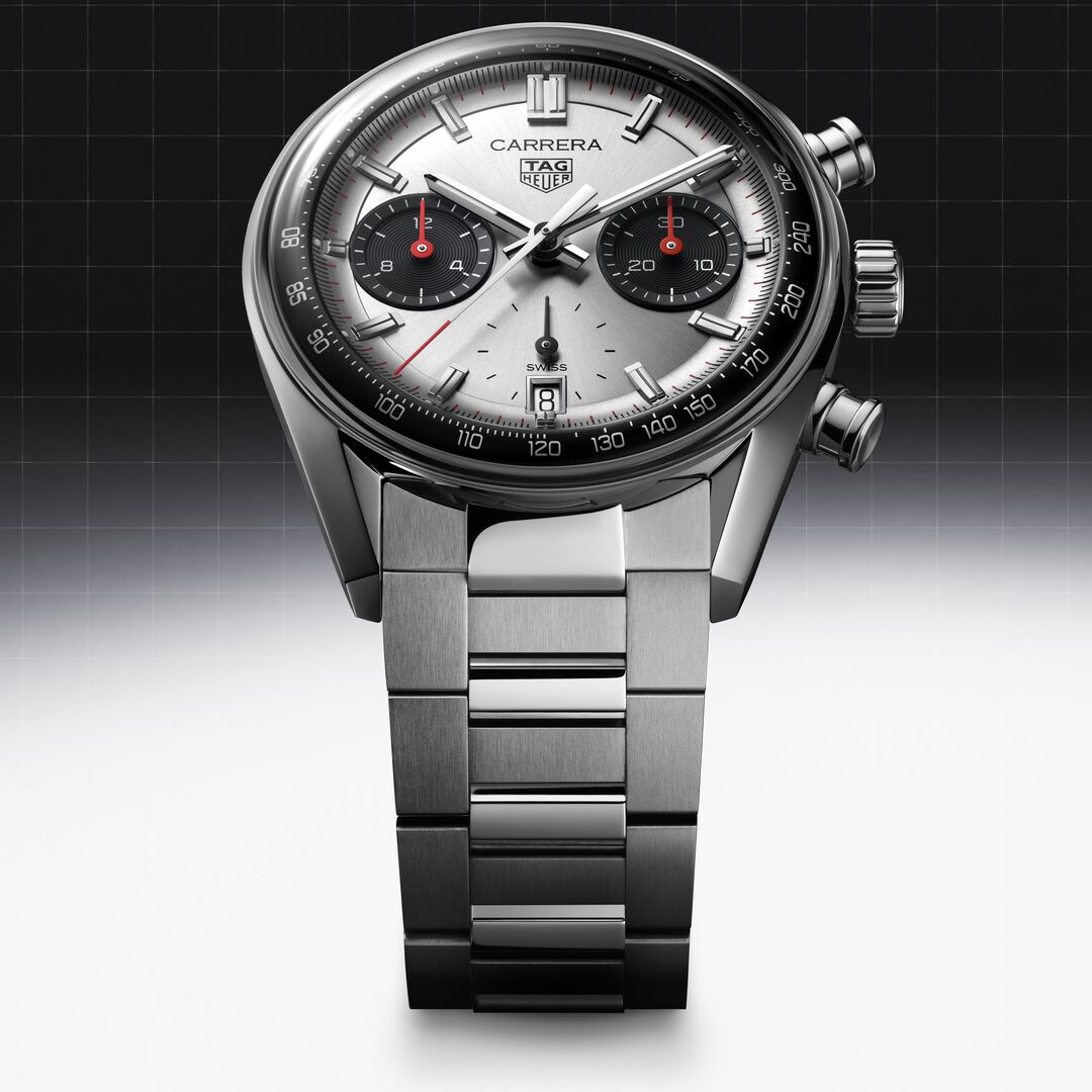 TAG Heuer Carrera