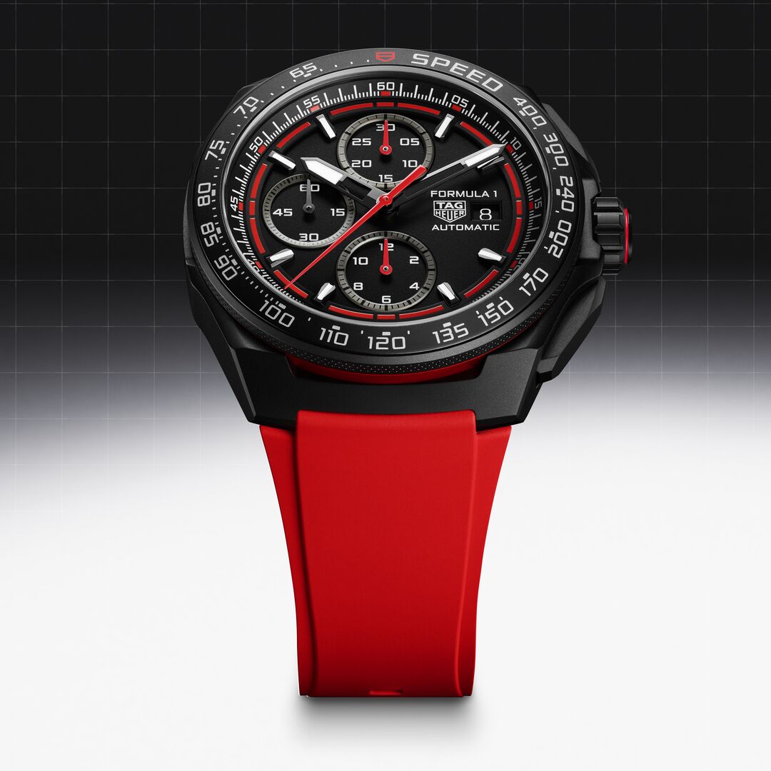 TAG Heuer Formula 1