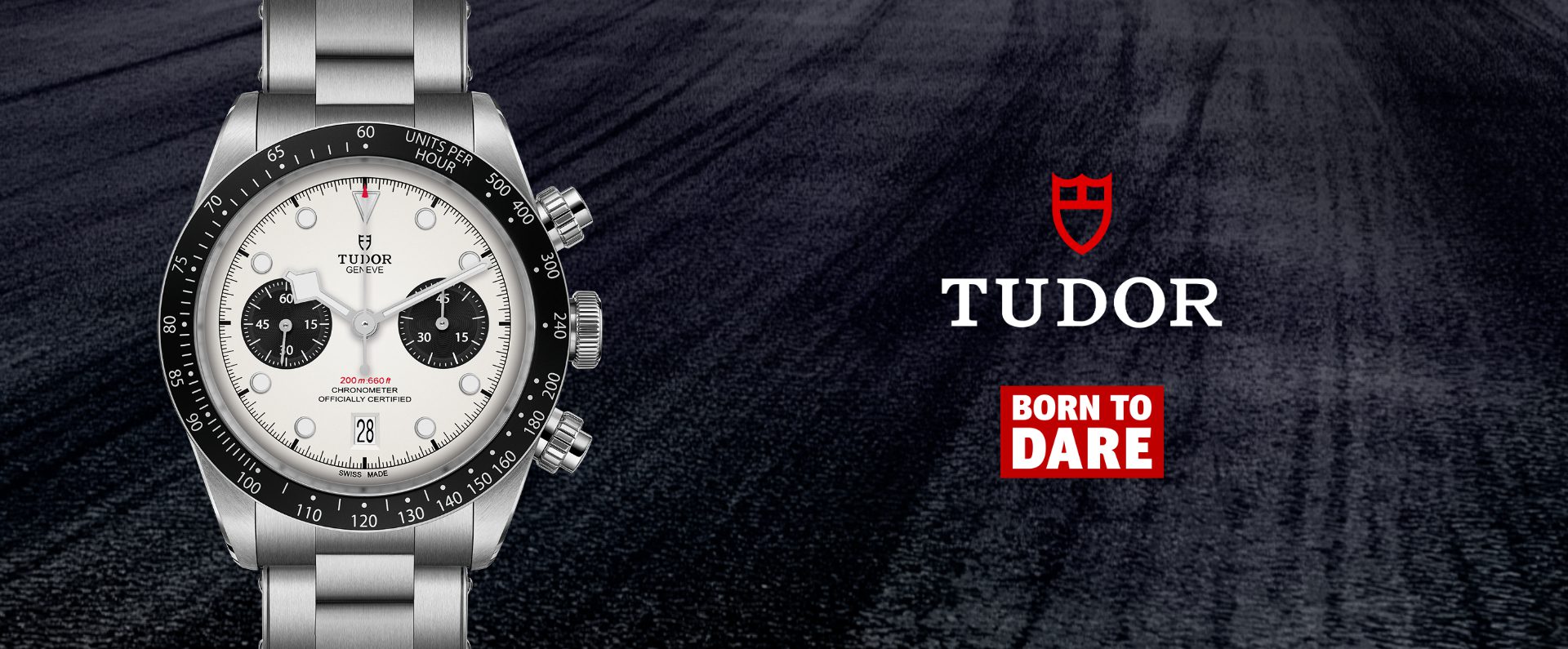 TUDOR