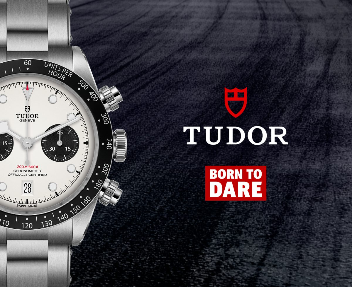 TUDOR