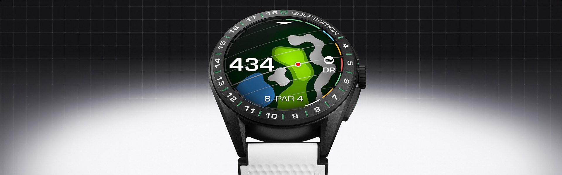 TAG Heuer Connected Calibre E4 x Oracle Red Bull Racing Edition 45mm Watch TAG Heuer Connected Calibre E4 x Oracle Red Bull Racing Edition 45mm Watch