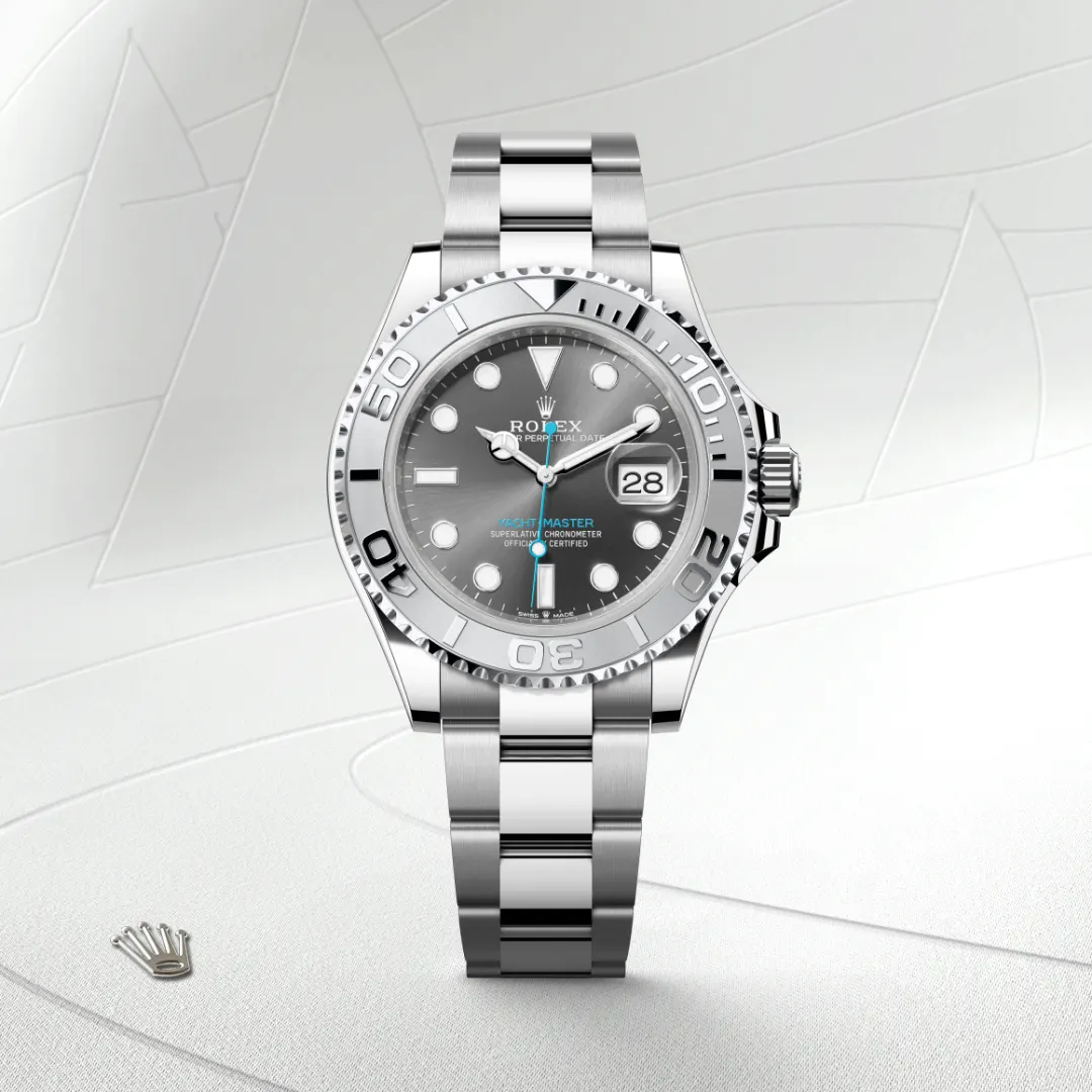 Yacht-Master 40 Yacht-Master 40