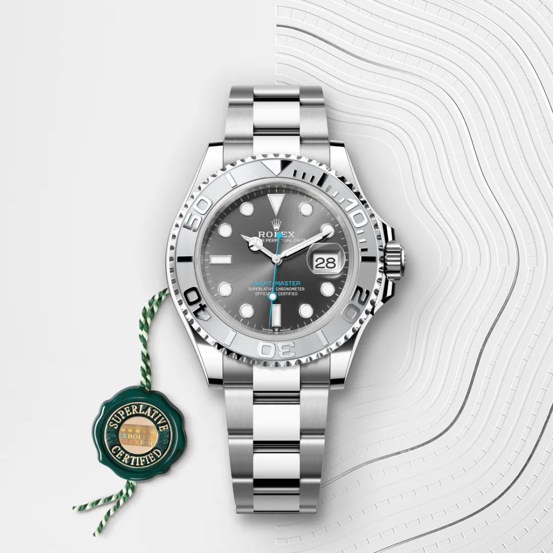 Yacht-Master 40 Yacht-Master 40