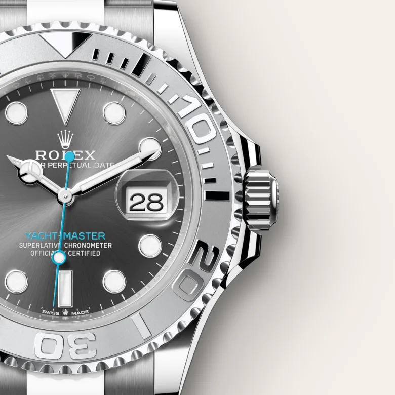 Yacht-Master 40 Yacht-Master 40