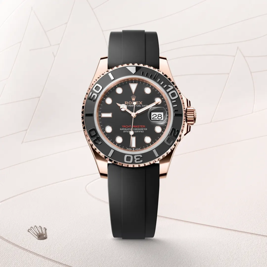 Yacht-Master 40 Yacht-Master 40
