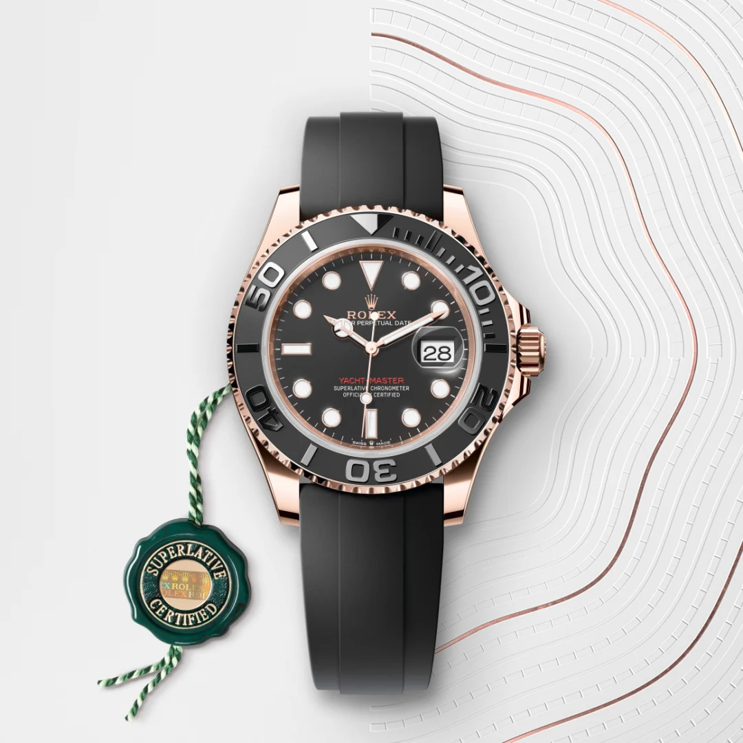 Yacht-Master 40 Yacht-Master 40