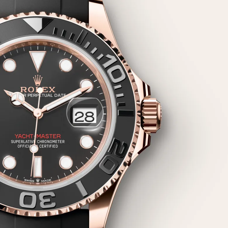 Yacht-Master 40 Yacht-Master 40
