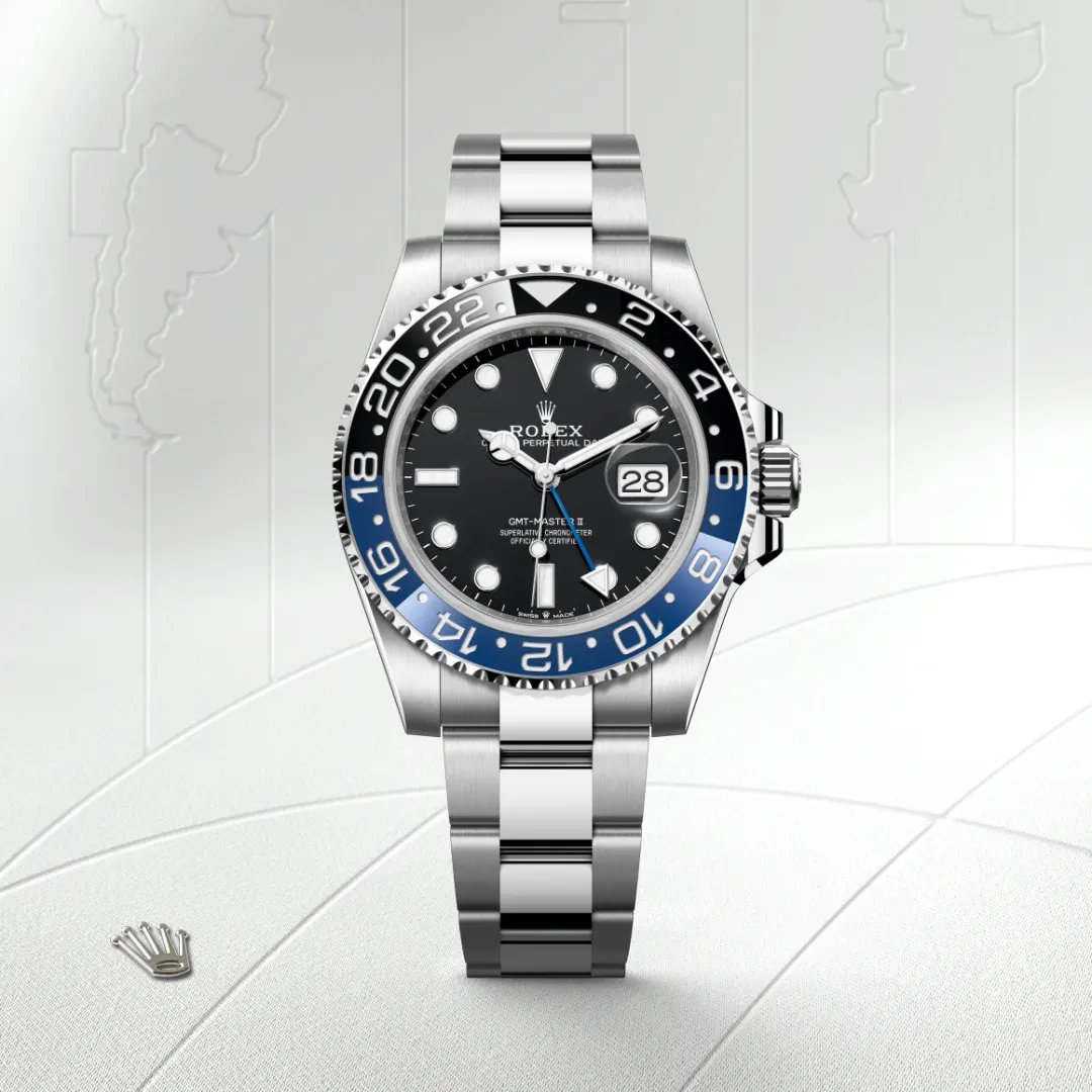 GMT-Master II GMT-Master II