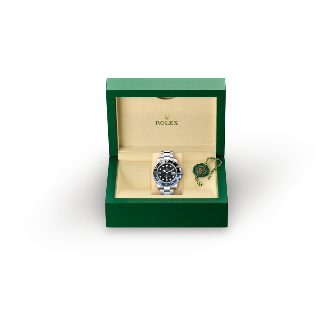 GMT-Master II GMT-Master II