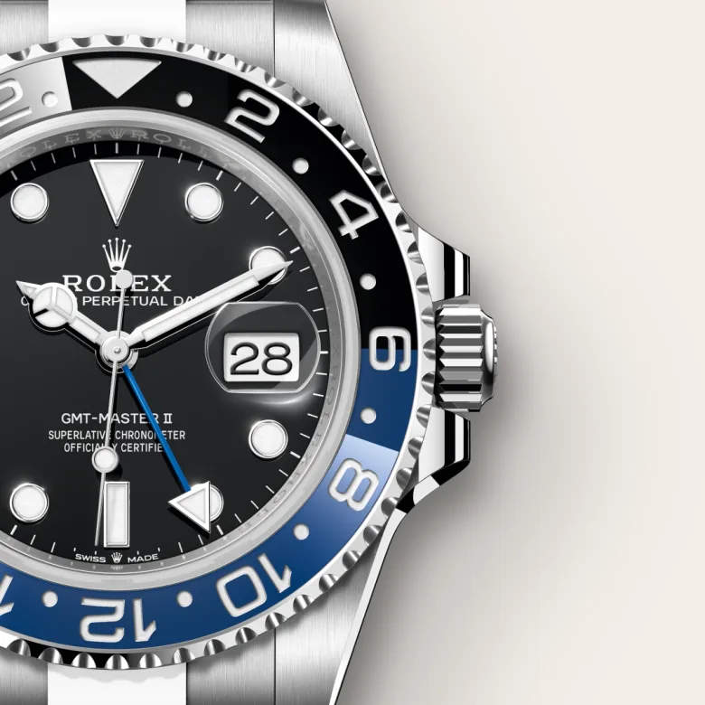 GMT-Master II GMT-Master II