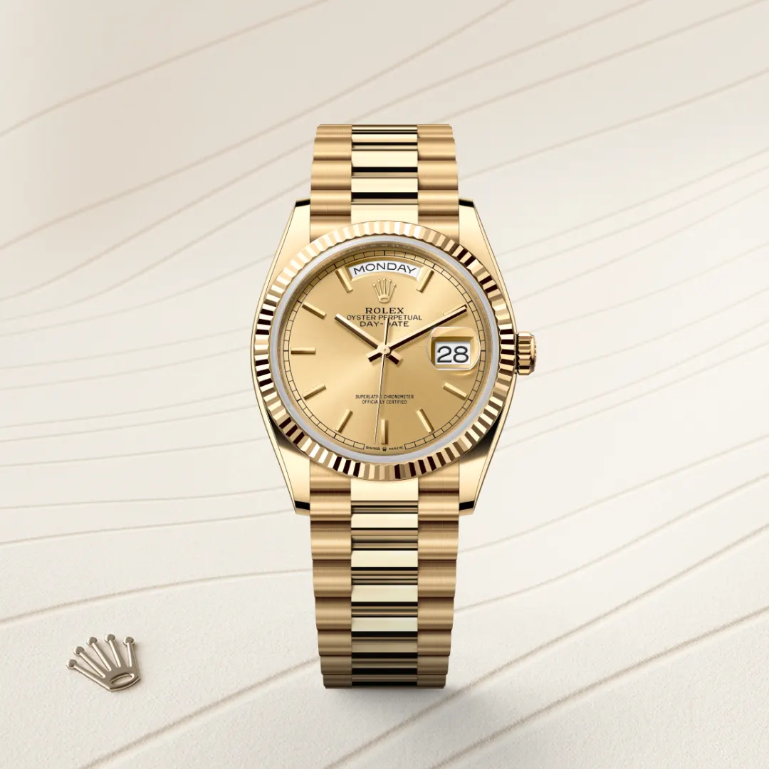 Day-Date 36 Day-Date 36