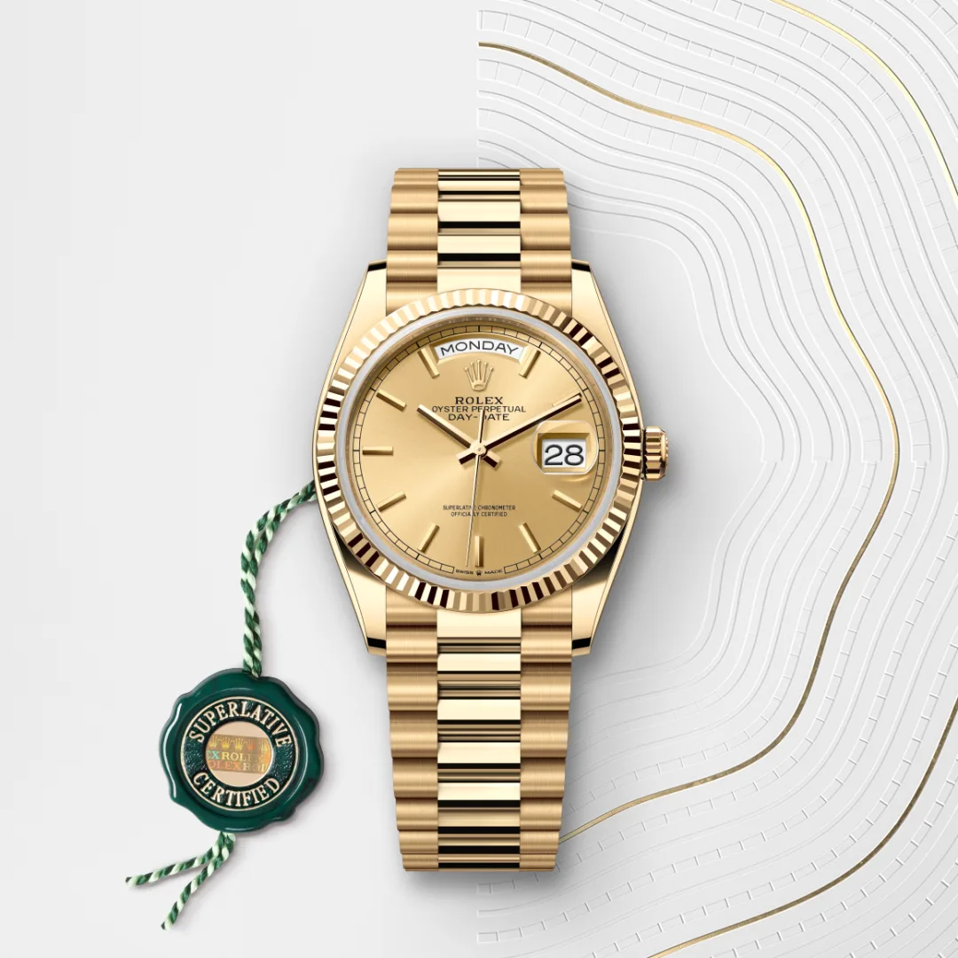 Day-Date 36 Day-Date 36