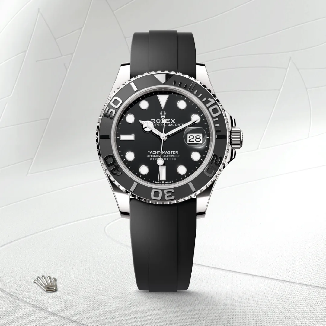 Yacht-Master 42 Yacht-Master 42