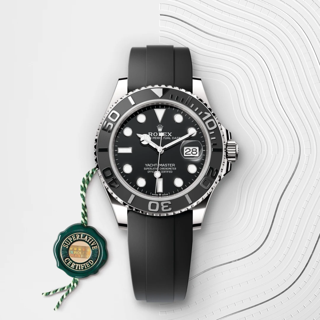 Yacht-Master 42 Yacht-Master 42