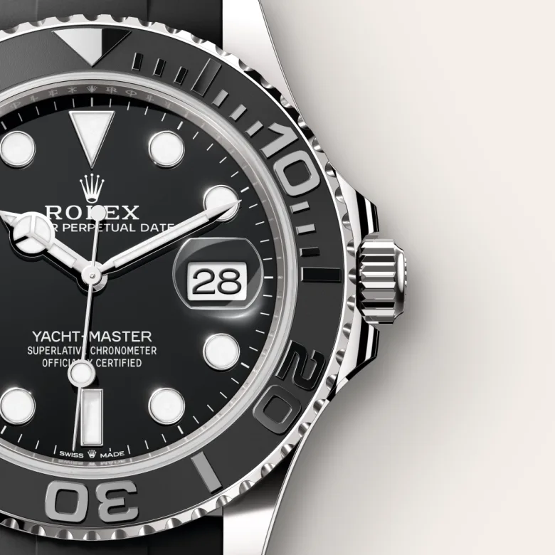 Yacht-Master 42 Yacht-Master 42