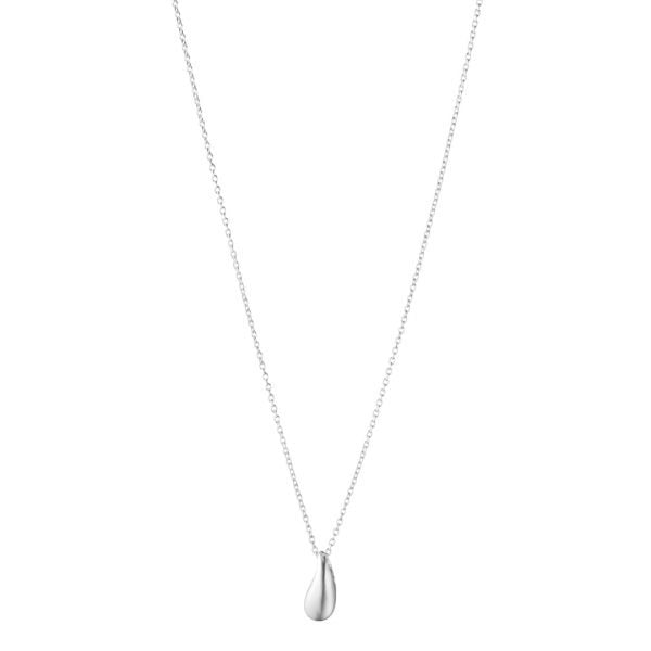 Reflect Sterling Silver Mini Pendant