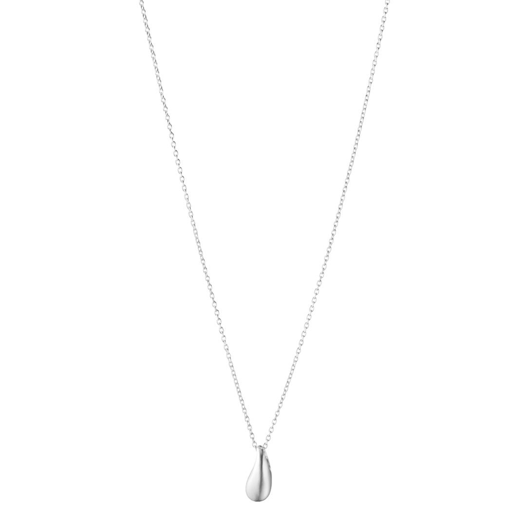 Reflect Sterling Silver Mini Pendant