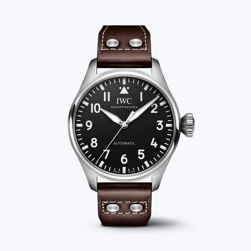 IWC Pilot's Watches