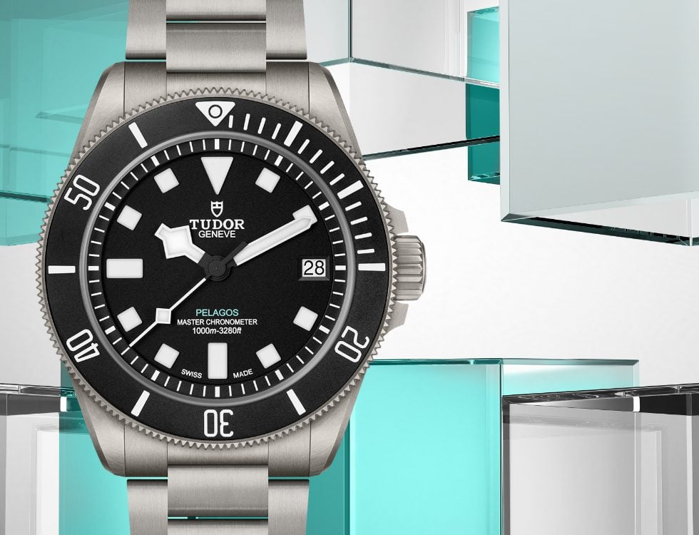 Tudor Watches