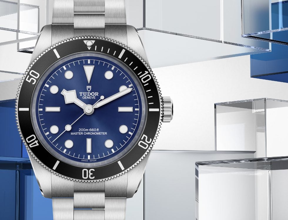 Tudor Watches