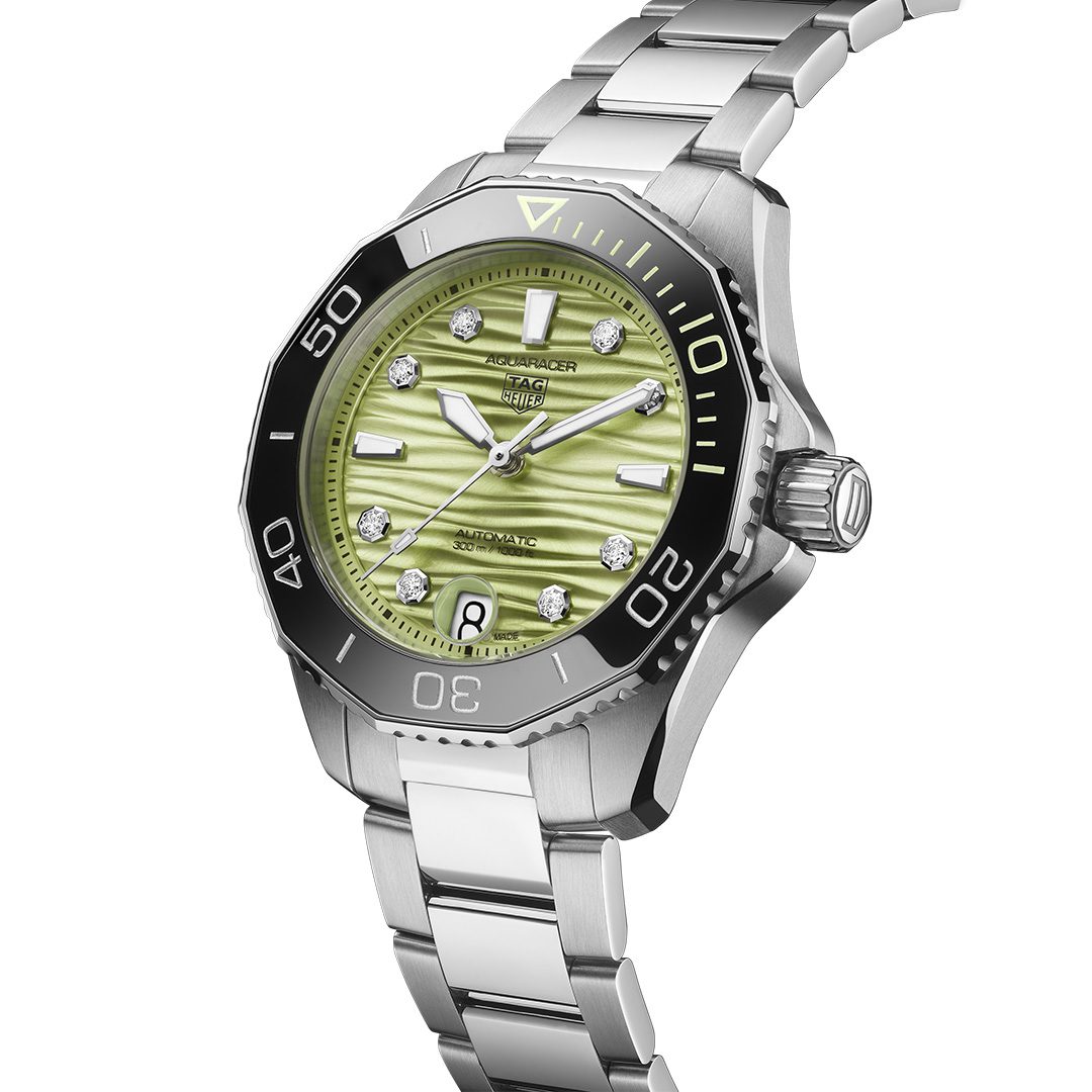 TAG Heuer Aquaracer Professional 300 Automatic 36mm Watch