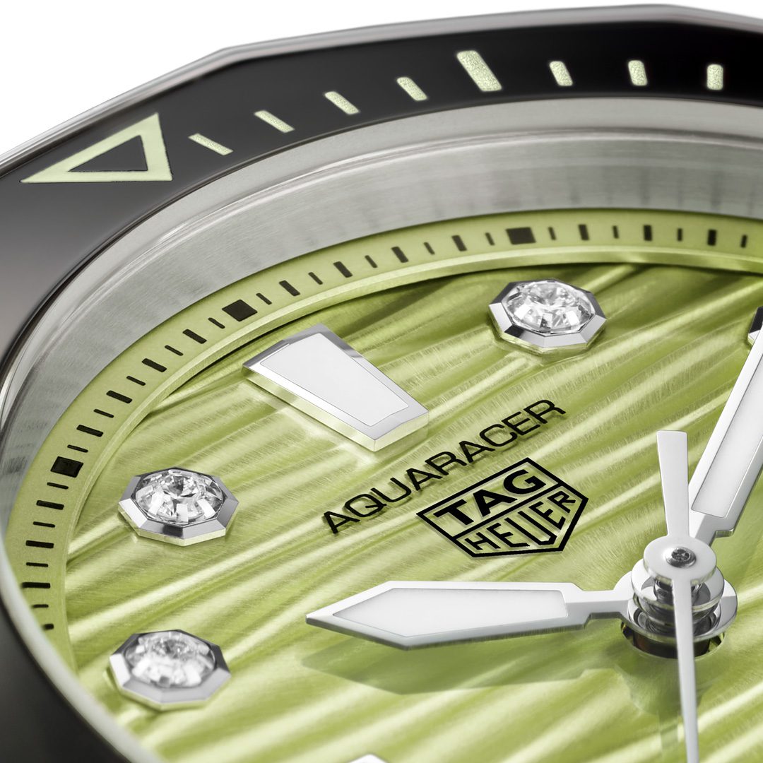 TAG Heuer Aquaracer Professional 300 Automatic 36mm Watch