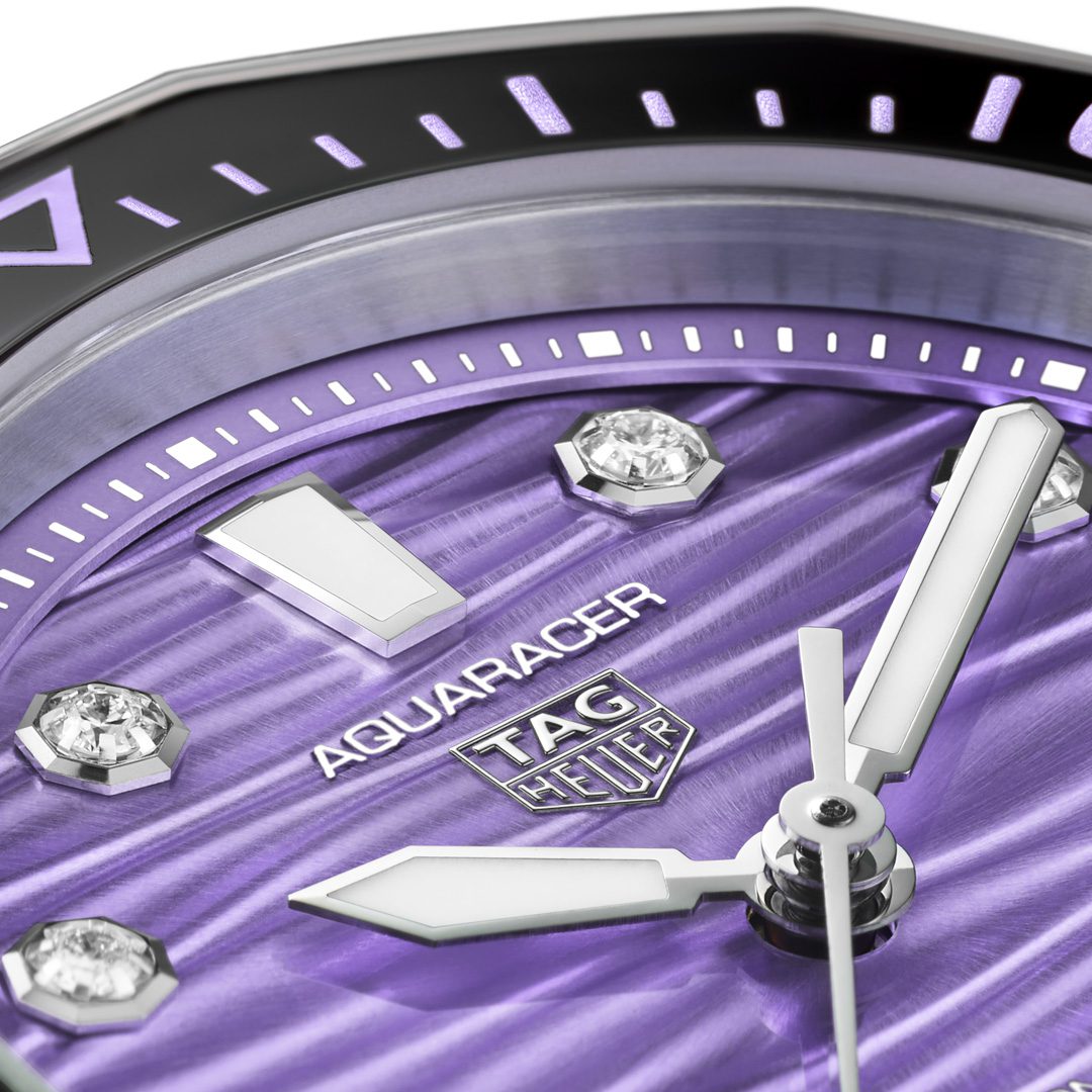TAG Heuer Aquaracer Professional 300 Automatic 36mm Watch