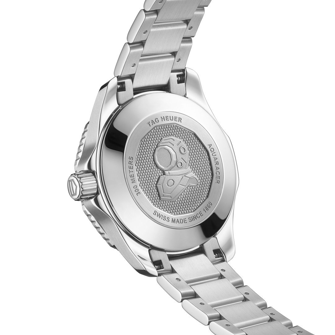 TAG Heuer Aquaracer Professional 300 Automatic 36mm Watch