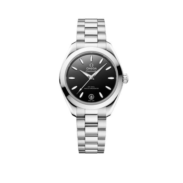 OMEGA Seamaster Aqua Terra 150m 30mm Automatic Watch