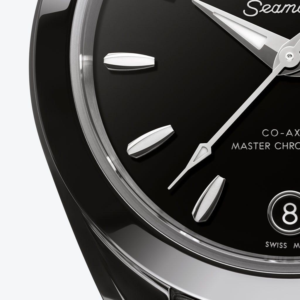OMEGA Seamaster Aqua Terra 150m 30mm Automatic Watch