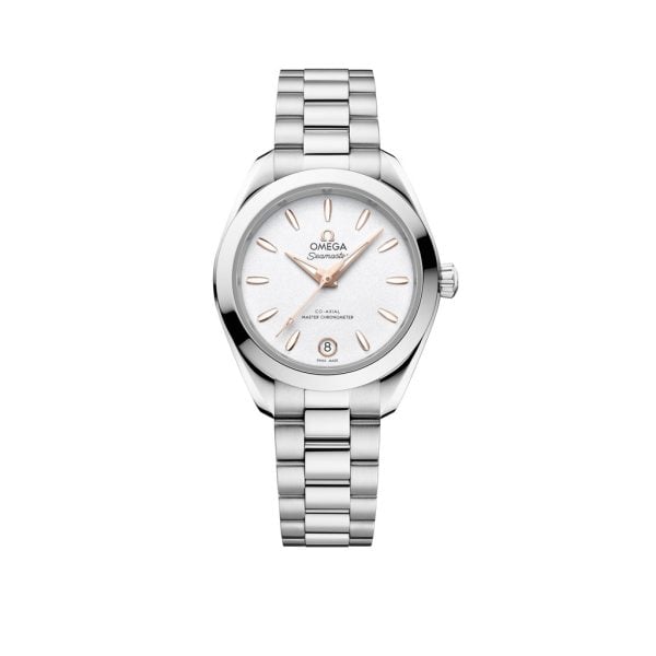 OMEGA Seamaster Aqua Terra 150m 30mm Automatic Watch