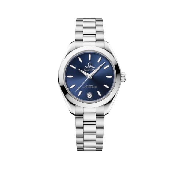 OMEGA Seamaster Aqua Terra 150m 30mm Automatic Watch