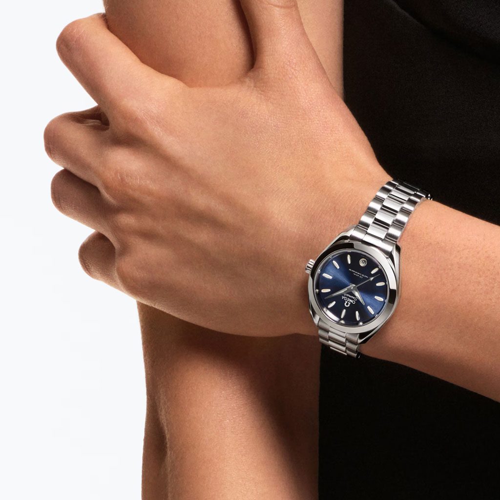OMEGA Seamaster Aqua Terra 150m 30mm Automatic Watch