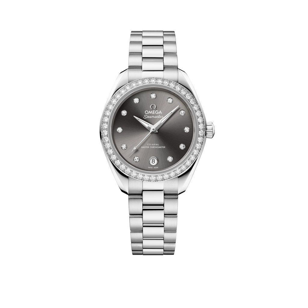 OMEGA Seamaster Aqua Terra 150m 30mm Automatic Watch