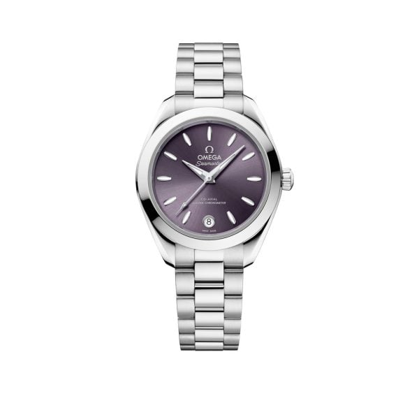 OMEGA Seamaster Aqua Terra 150m 30mm Automatic Watch