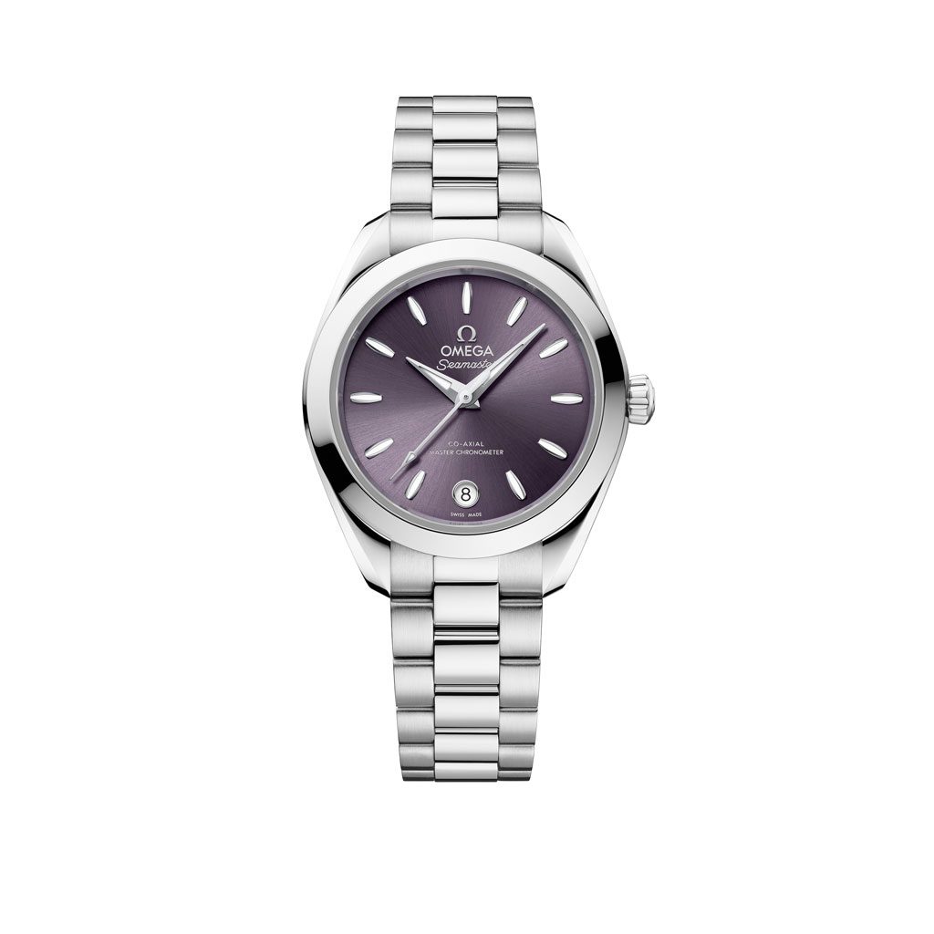 OMEGA Seamaster Aqua Terra 150m 30mm Automatic Watch