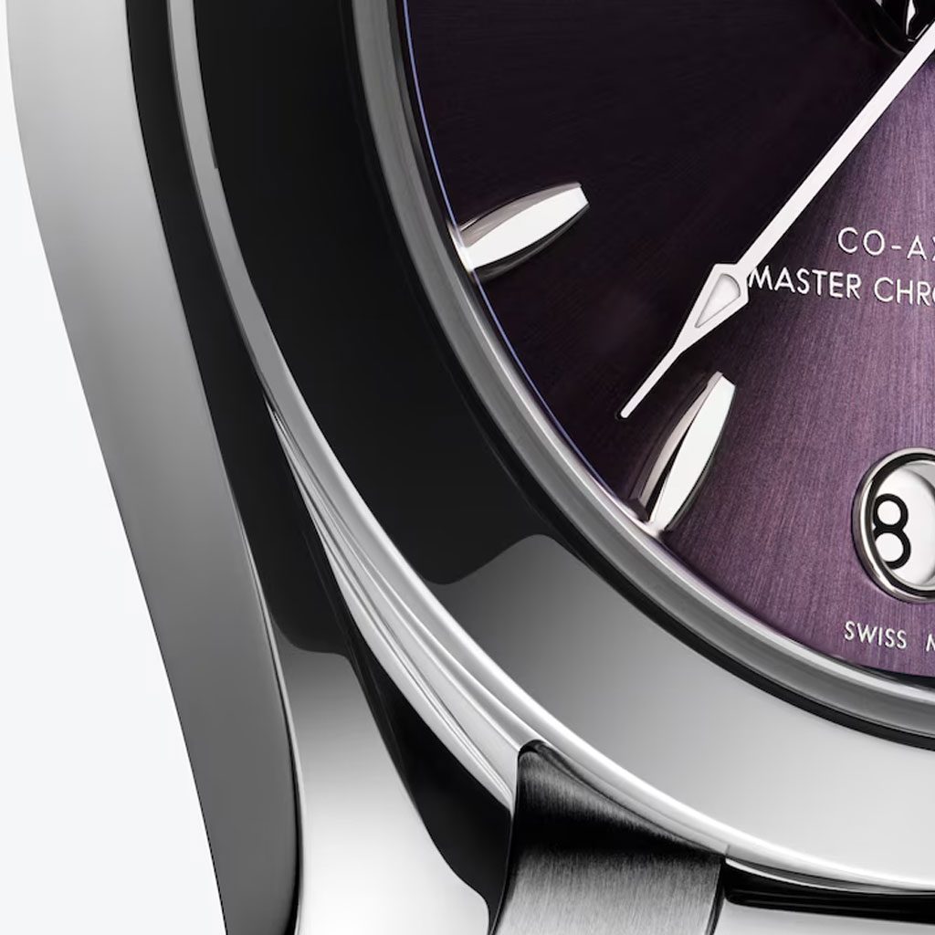 OMEGA Seamaster Aqua Terra 150m 30mm Automatic Watch