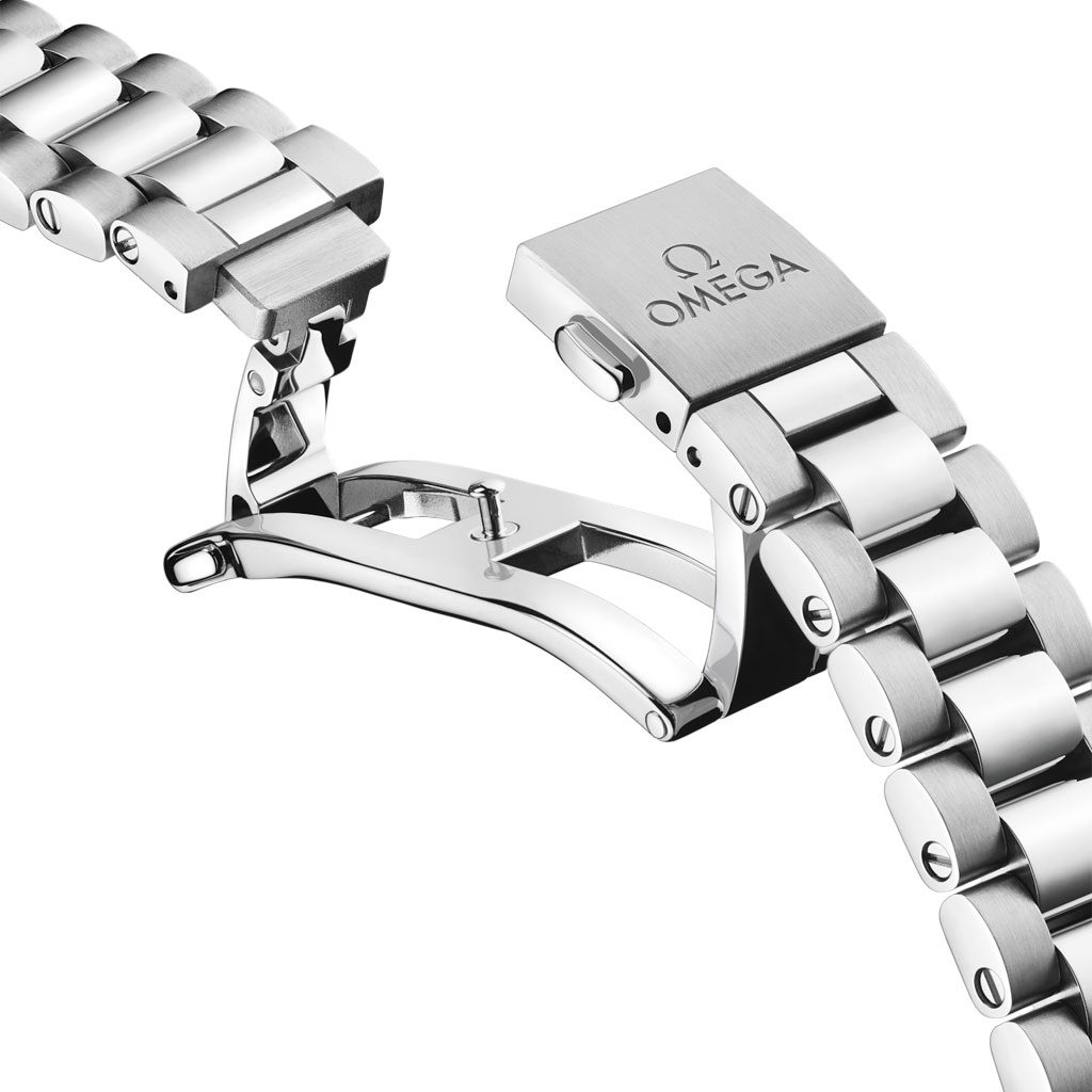 OMEGA Seamaster Aqua Terra 150m 30mm Automatic Watch