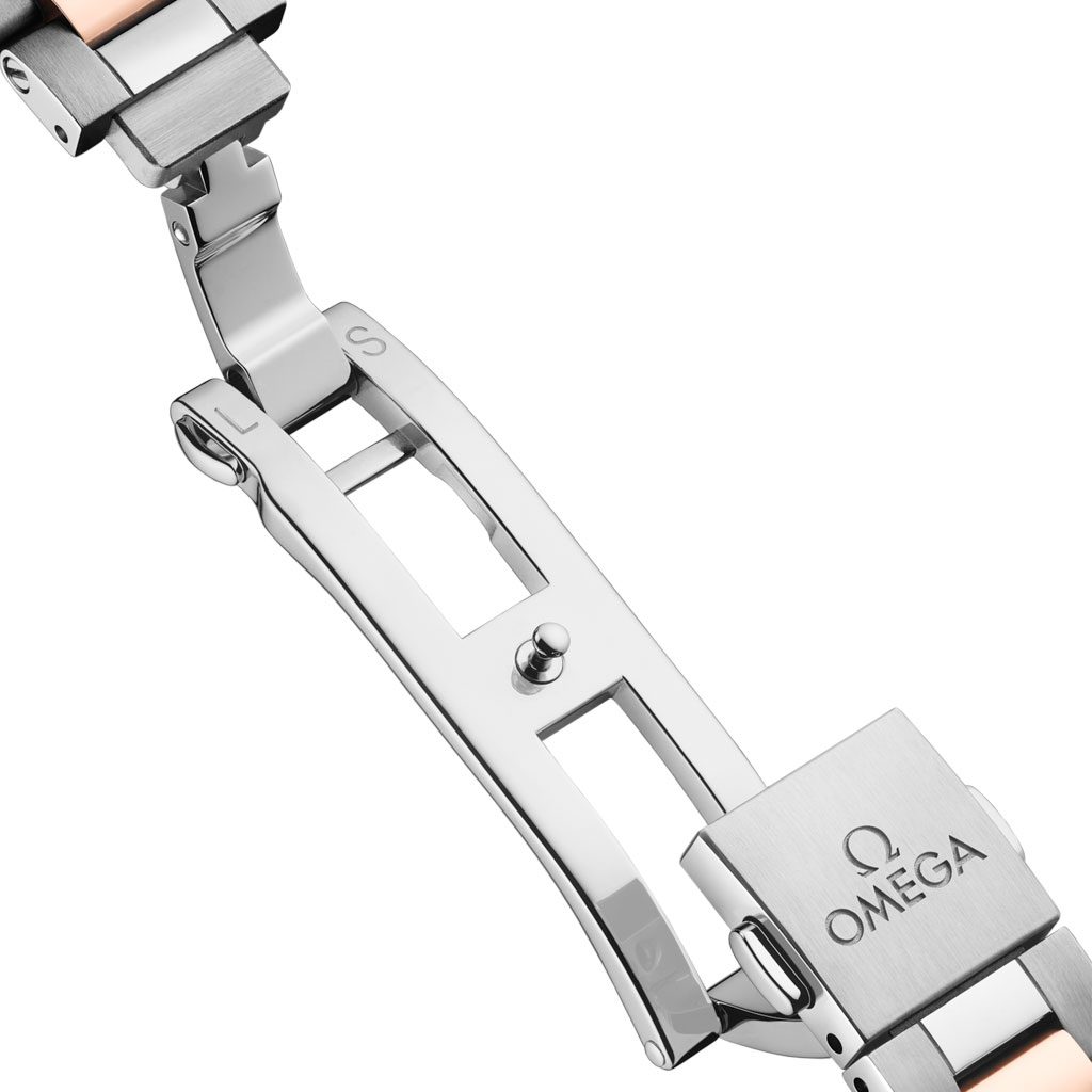 OMEGA Seamaster Aqua Terra 150m 30mm Automatic Watch