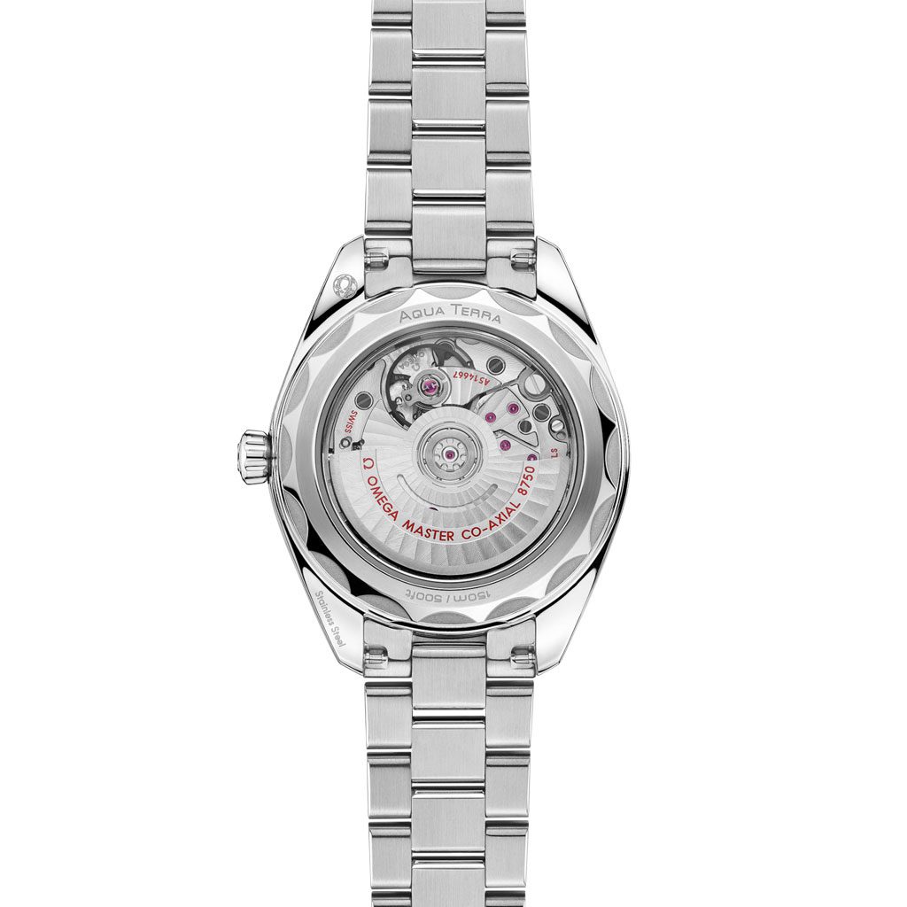OMEGA Seamaster Aqua Terra 150m 30mm Automatic Watch
