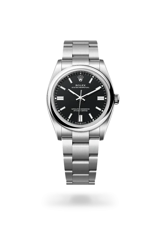 Oyster Perpetual 36
