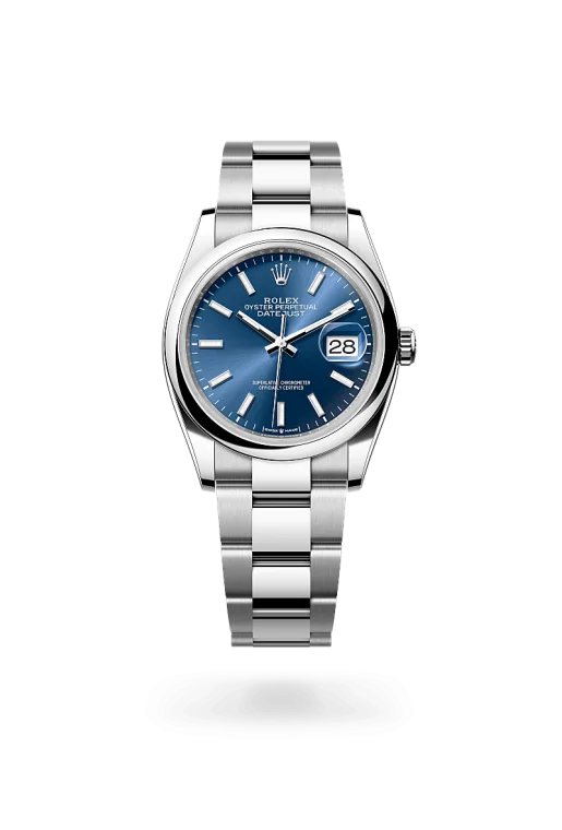 Datejust 36