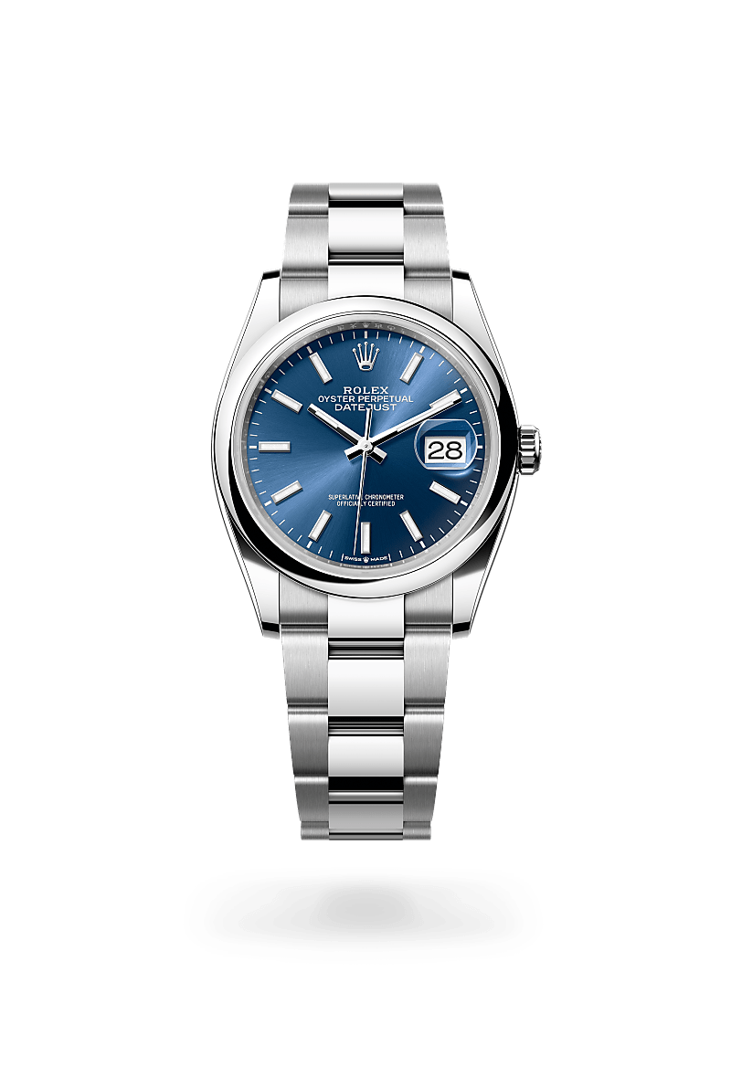 Datejust 36
