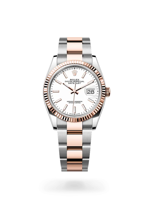 Datejust 36