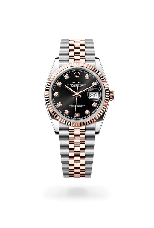 Datejust 36