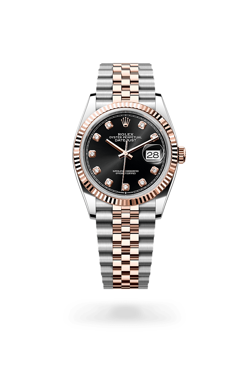 Datejust 36 Datejust 36