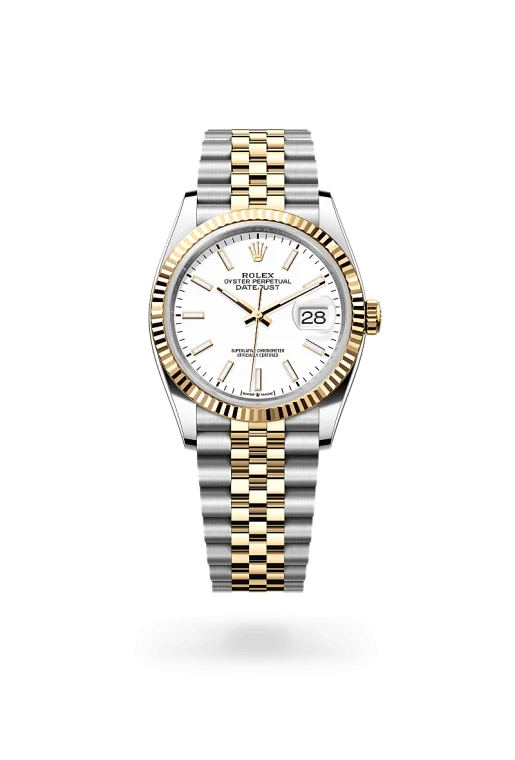 Datejust 36
