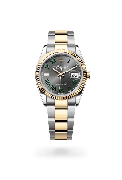 Datejust 36