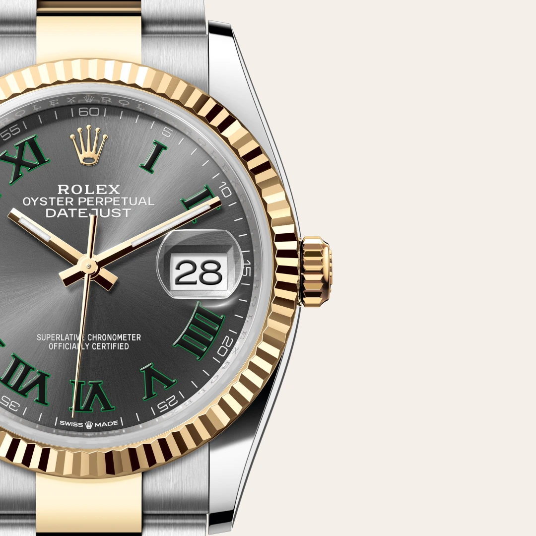 Datejust 36