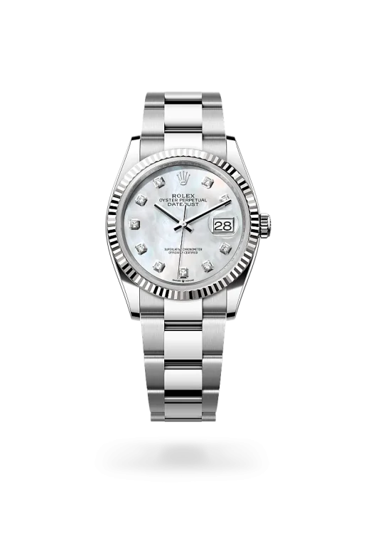 Datejust 36